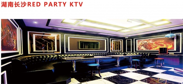 【YFST】湖南长沙KTV-音响灯光_其他案例_澳门人威尼斯官方