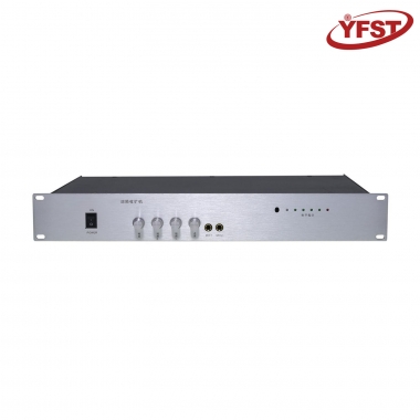 澳门人威尼斯官方 50W100W/200W合并式无线数控收扩机